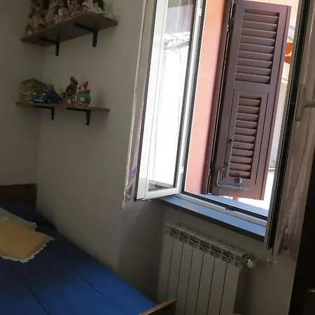 度假居 Borgo Verde 卡罗达诺英弗雷