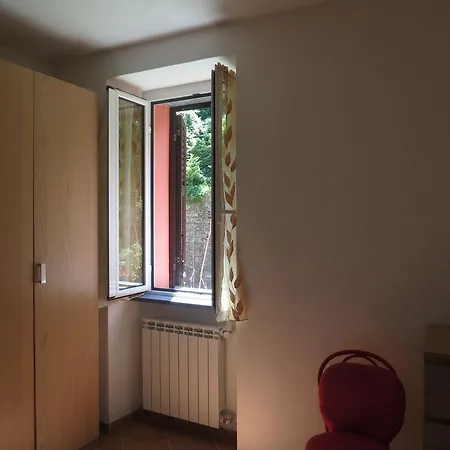Borgo Verde 度假居 卡罗达诺英弗雷